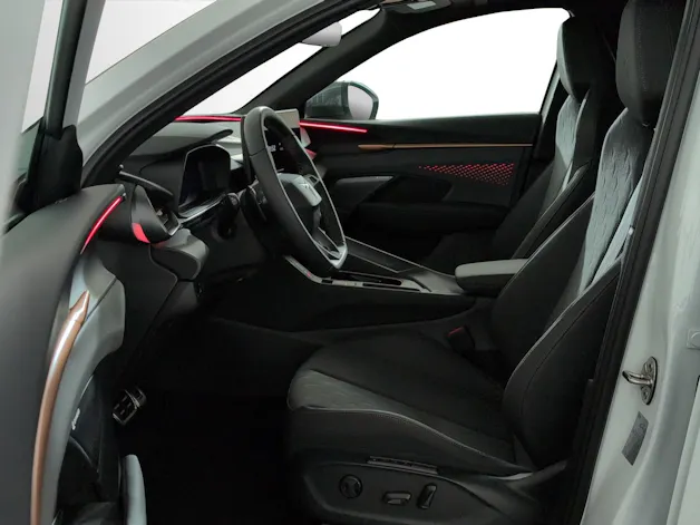 Cupra Terramar 2.0 TSI Prime Edition DSG 4Drive