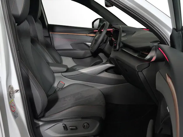 Cupra Terramar 2.0 TSI Prime Edition DSG 4Drive