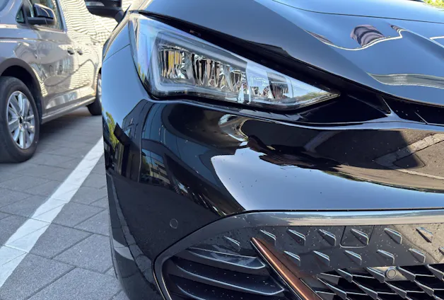 Cupra Born 79 kWh e-Boost Business Edition