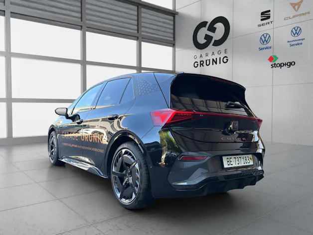 Cupra Born 79 kWh e-Boost Business Edition