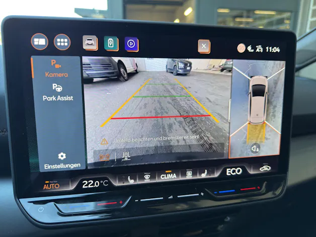 Cupra Born 79 kWh e-Boost Business Edition