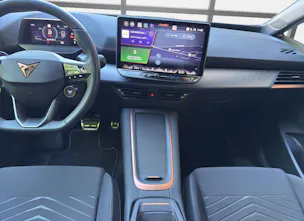 Cupra Born 79 kWh e-Boost Business Edition