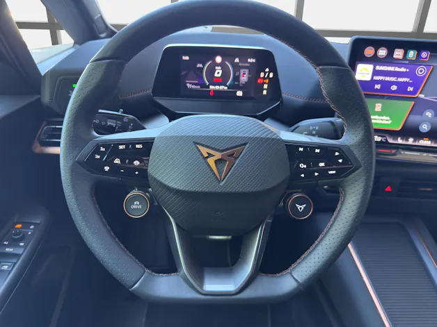 Cupra Born 79 kWh e-Boost Business Edition
