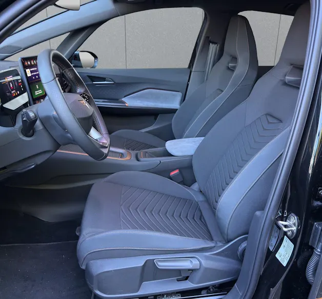 Cupra Born 79 kWh e-Boost Business Edition