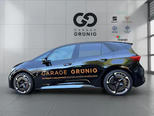 Cupra Born 79 kWh e-Boost Business Edition