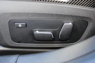 BMW M3 Touring xDrive Competition M CARBON SCHALENSITZE TARTUFO Sonderlackierung *FROZEN DEEP GREEN METALLIC*
