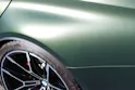 BMW M3 Touring xDrive Competition M CARBON SCHALENSITZE TARTUFO Sonderlackierung *FROZEN DEEP GREEN METALLIC*