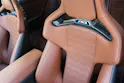 BMW M3 Touring xDrive Competition M CARBON SCHALENSITZE TARTUFO Sonderlackierung *FROZEN DEEP GREEN METALLIC*