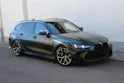 BMW M3 Touring xDrive Competition M CARBON SCHALENSITZE TARTUFO Sonderlackierung *FROZEN DEEP GREEN METALLIC*