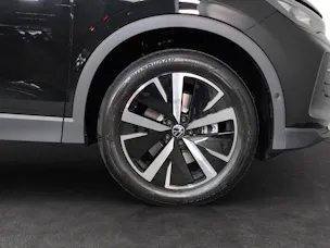 VW Tiguan 2.0 TSI DSG United 4Motion
