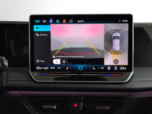 VW Tiguan 2.0 TSI DSG United 4Motion