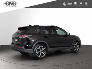 VW Tiguan 2.0 TSI DSG United 4Motion