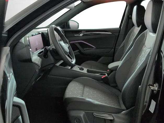 VW Tiguan 2.0 TSI DSG United 4Motion