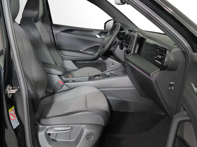 VW Tiguan 2.0 TSI DSG United 4Motion