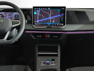 VW Tiguan 2.0 TSI DSG United 4Motion