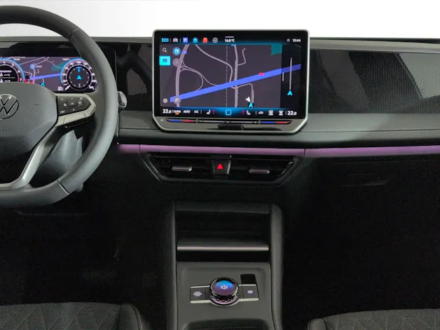 VW Tiguan 2.0 TSI DSG United 4Motion