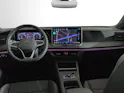 VW Tiguan 2.0 TSI DSG United 4Motion