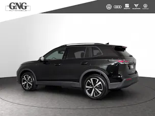 VW Tiguan 2.0 TSI DSG United 4Motion