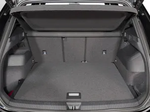 VW Tiguan 2.0 TSI DSG United 4Motion