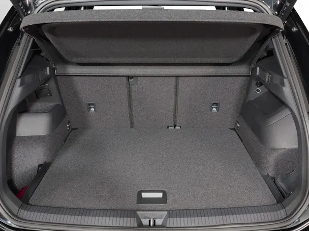 VW Tiguan 2.0 TSI DSG United 4Motion