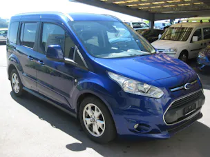 Ford Tourneo Connect 1.0 SCTi Titanium