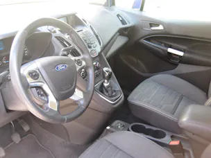 Ford Tourneo Connect 1.0 SCTi Titanium