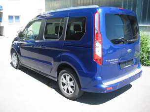 Ford Tourneo Connect 1.0 SCTi Titanium