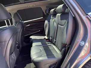 Hyundai Santa Fe 2.2 CRDI Vertex 4WD Automatic