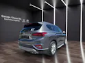 Hyundai Santa Fe 2.2 CRDI Vertex 4WD Automatic