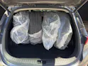 Hyundai Santa Fe 2.2 CRDI Vertex 4WD Automatic