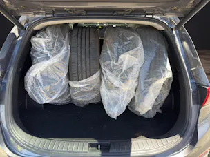Hyundai Santa Fe 2.2 CRDI Vertex 4WD Automatic