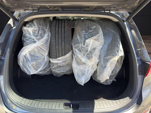 Hyundai Santa Fe 2.2 CRDI Vertex 4WD Automatic