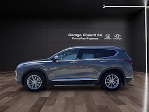 Hyundai Santa Fe 2.2 CRDI Vertex 4WD Automatic