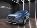 Hyundai Santa Fe 2.2 CRDI Vertex 4WD Automatic