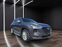 Hyundai Santa Fe 2.2 CRDI Vertex 4WD Automatic