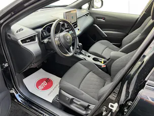 Toyota Corolla Cross 2.0 4WD Comfort e-CVT