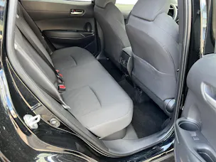 Toyota Corolla Cross 2.0 4WD Comfort e-CVT
