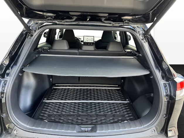Toyota Corolla Cross 2.0 4WD Comfort e-CVT