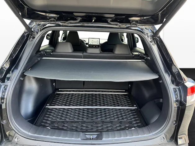 Toyota Corolla Cross 2.0 4WD Comfort e-CVT
