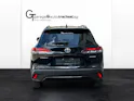 Toyota Corolla Cross 2.0 4WD Comfort e-CVT