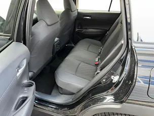 Toyota Corolla Cross 2.0 4WD Comfort e-CVT