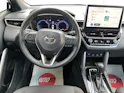 Toyota Corolla Cross 2.0 4WD Comfort e-CVT