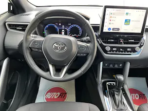 Toyota Corolla Cross 2.0 4WD Comfort e-CVT