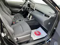 Toyota Corolla Cross 2.0 4WD Comfort e-CVT