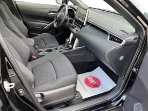 Toyota Corolla Cross 2.0 4WD Comfort e-CVT