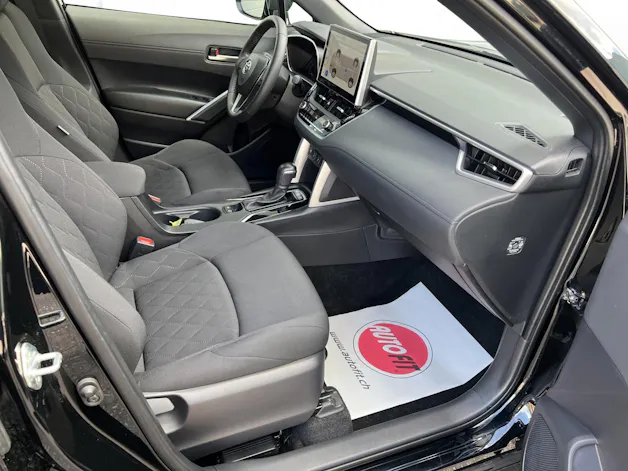Toyota Corolla Cross 2.0 4WD Comfort e-CVT