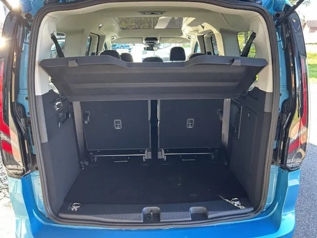 Ford TOURNEO CONNECT Grand 1.5 EcoBoost 150 Active PHEV