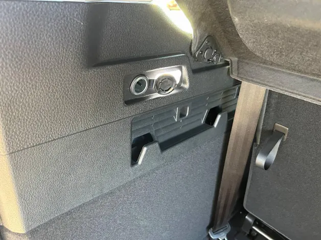 Ford TOURNEO CONNECT Grand 1.5 EcoBoost 150 Active PHEV