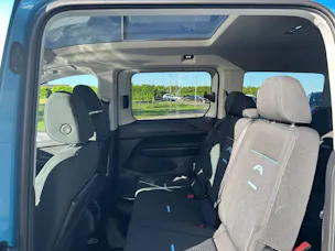 Ford TOURNEO CONNECT Grand 1.5 EcoBoost 150 Active PHEV