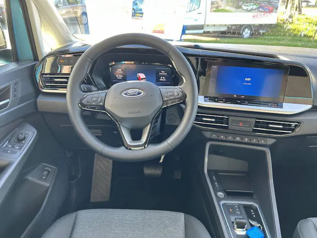 Ford TOURNEO CONNECT Grand 1.5 EcoBoost 150 Active PHEV